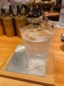 Mixology Salon