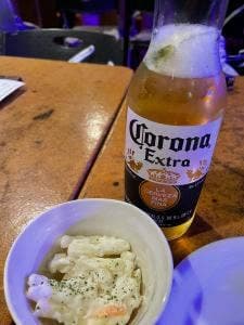 大船ハニービー
