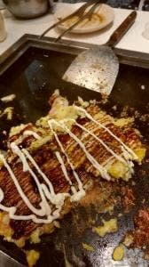 道とん堀 アリオ橋本店