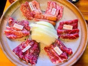 けとばし屋チャンピオン 福島店