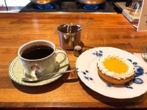 cafe de corazon