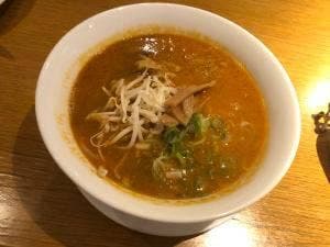 中華料理 蘇州