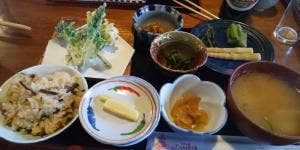 うたたねの里 いっぷく亭