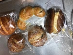 パン工房 ふかまろ