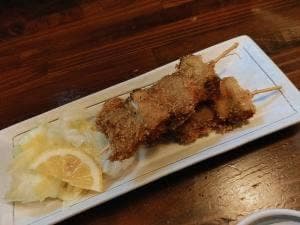 浜とん