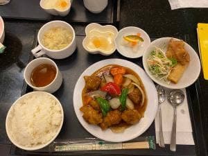天天