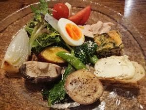 イタリア料理 Olmo