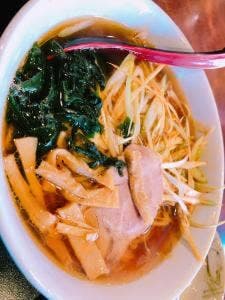 中華レストラン 太郎