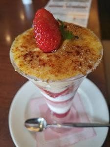 ロイヤルホスト 南熊本店