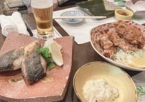 反町かとう