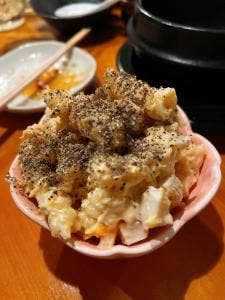 忠さん劇場 くいしん坊