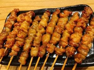 竹乃屋 六本松店