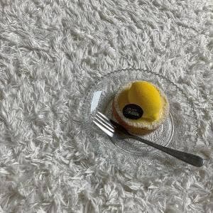 Patisserie tisser
