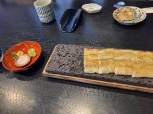 うなぎや