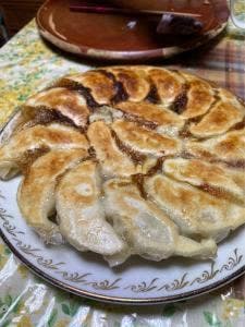 ぎょうざの満州 川越西口店