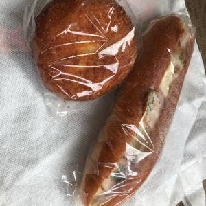 CAFE DANMARK JR豊橋駅店