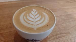 Cafe KIKUYA