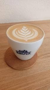 Cafe KIKUYA