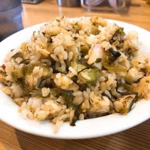 YABAI RAMEN 圭一屋
