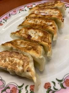 餃子の王将 岸和田南店