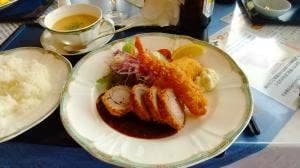 髄縁カントリークラブ キャニオン上野コース
