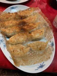 中国料理 龍鶴園