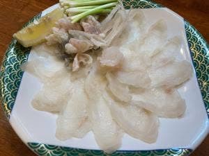 いけす料理 まる辰