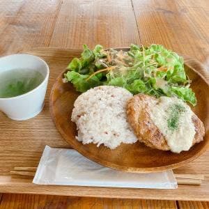 PEACE house cafe