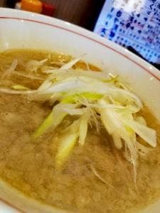 中華そば 壇 吉敷店