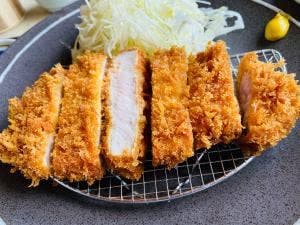 とんかつ一丁 防府店