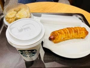 スターバックス コーヒー nonowa武蔵小金井店