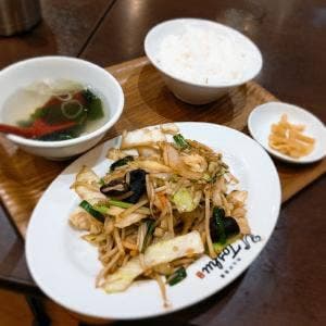 れんげ食堂 Toshu 江田店