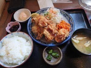 ドライブインえんや