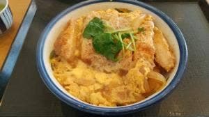 そばかつ亭