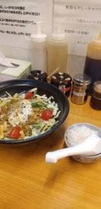 汁なし 六鶴