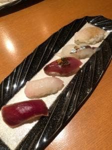 桜すし本店