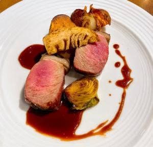 Bistro 樫