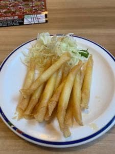 林海飯店