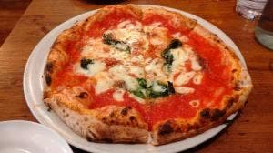 ピッツェリア エ トラットリア ダ・マサニエッロ