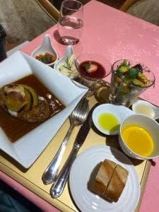 チェサピーク 宝塚阪急店