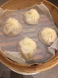 鼎泰豐 大阪なんばダイニングメゾン店