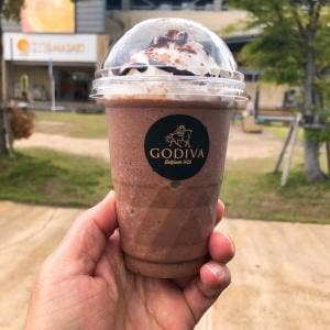 ゴディバ エミフルMASAKI店