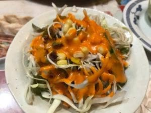 インドレストラン＆バー ラクシュミー 新馬場店