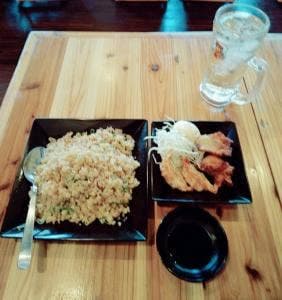 ジャンボ酒場 JR八尾駅前店