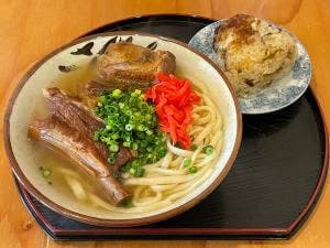 沖縄料理ヤンバル