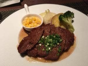 ビストロ&ワインバー BARIN