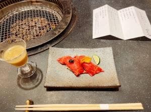 肉の匠 将泰庵 船橋本店
