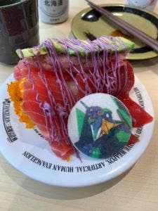 はま寿司 坂井春江店