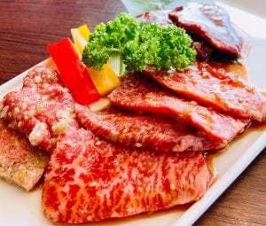牛兵衛 アトレヴィ巣鴨店