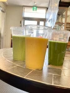 いわうちマルシェ